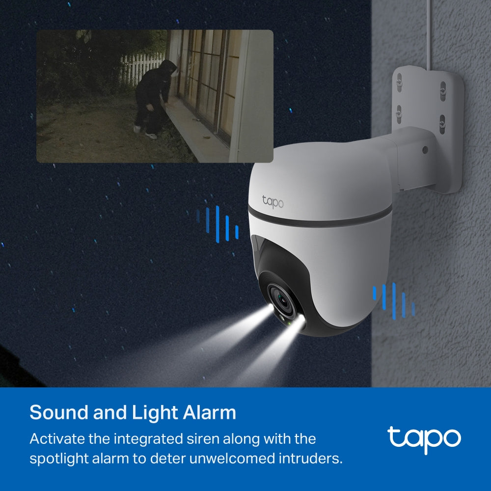 TP-Link Tapo C500