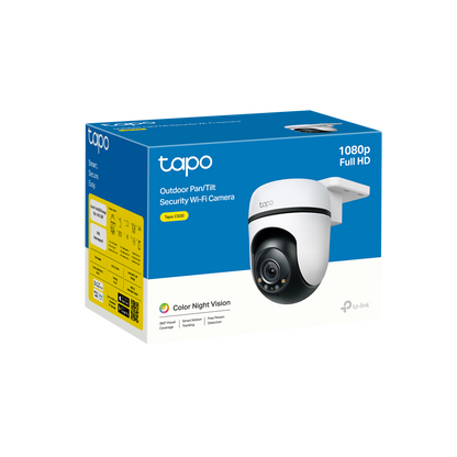 TP-Link Tapo C500