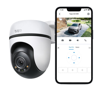 TP-Link Tapo C510W