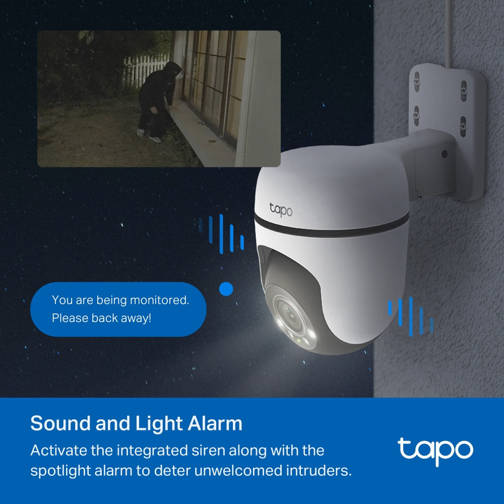 TP-Link Tapo C510W
