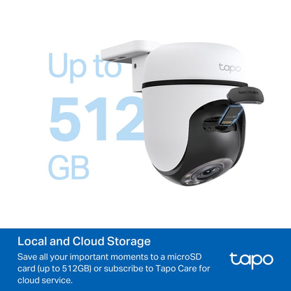 TP-Link Tapo C510W