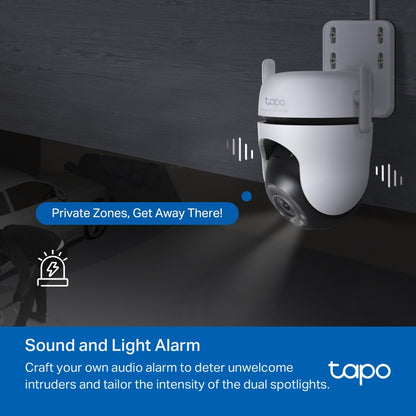 TP-Link Tapo C520WS