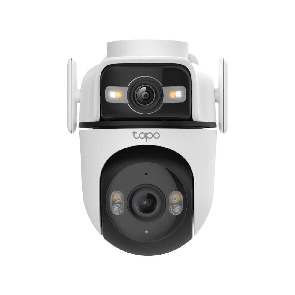 TP-Link Tapo C545D