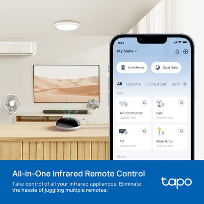 TP-Link Tapo H110