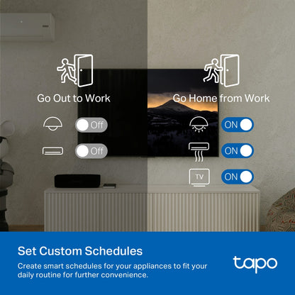 TP-Link Tapo H110