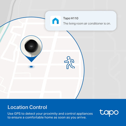 TP-Link Tapo H110