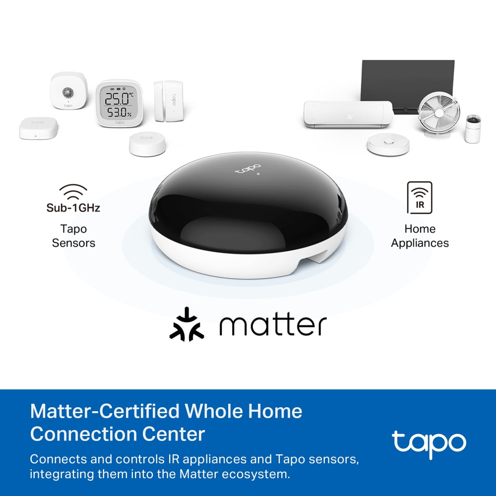 TP-Link Tapo H110