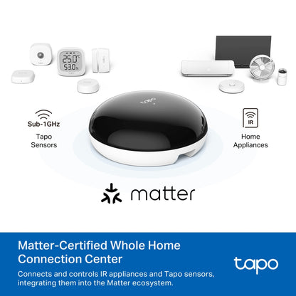 TP-Link Tapo H110