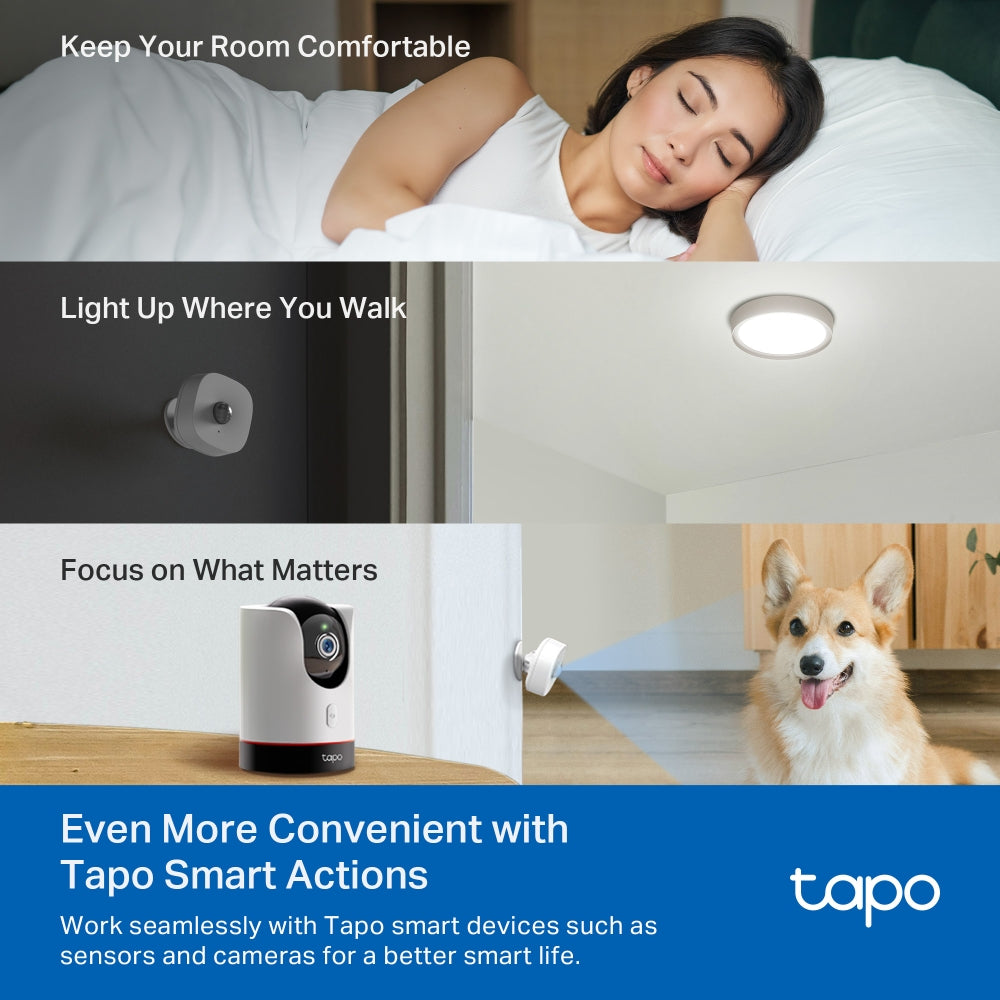 TP-Link Tapo H110