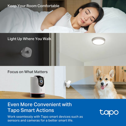 TP-Link Tapo H110