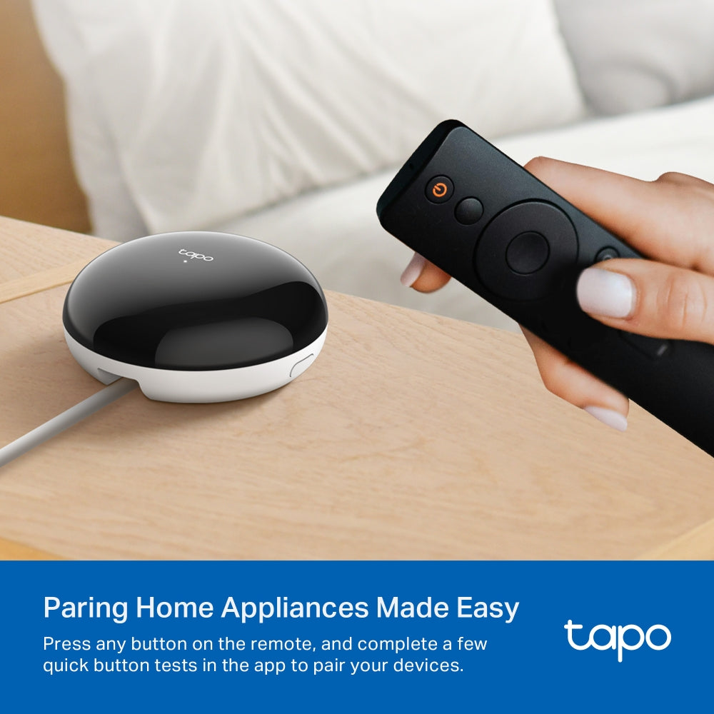 TP-Link Tapo H110