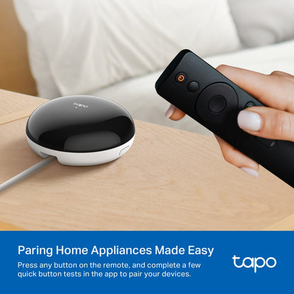 TP-Link Tapo H110