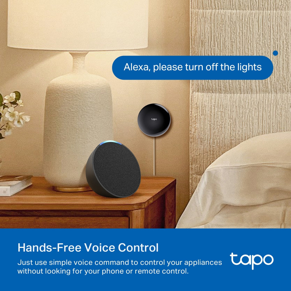 TP-Link Tapo H110