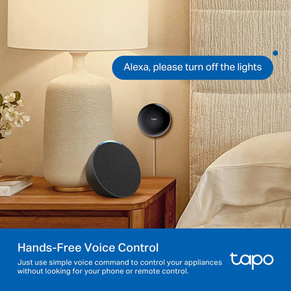 TP-Link Tapo H110