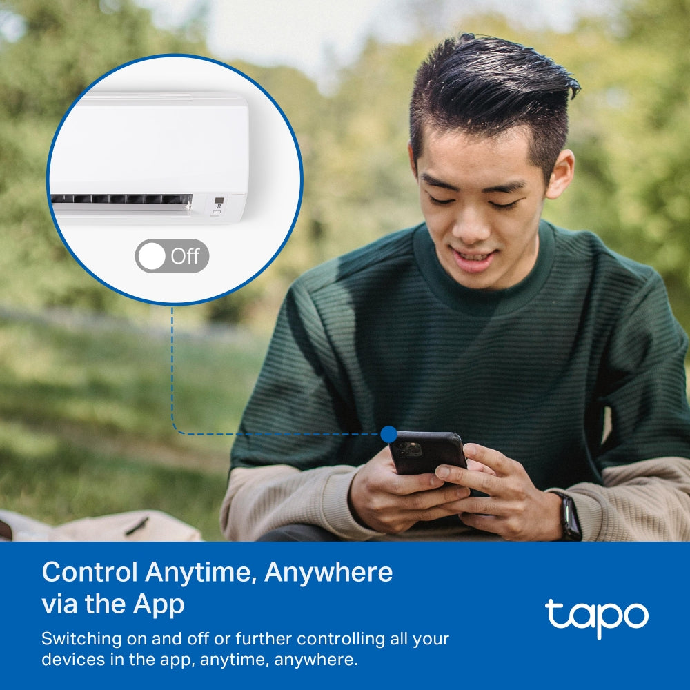 TP-Link Tapo H110