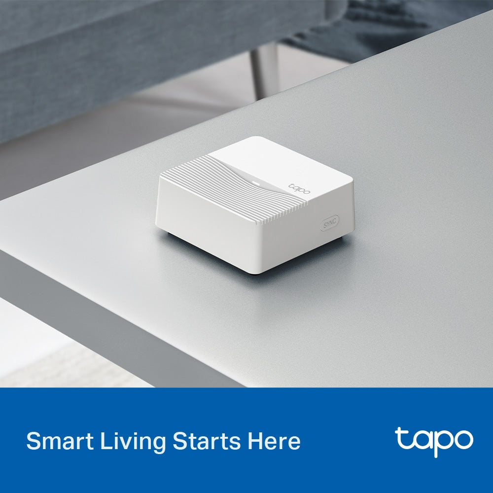 TP-Link Tapo H200