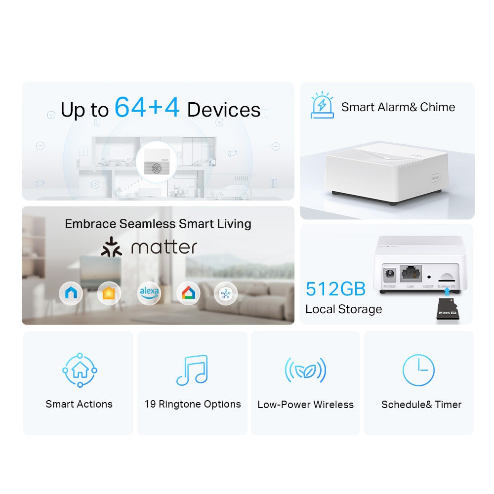 TP-Link Tapo H200