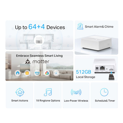 TP-Link Tapo H200