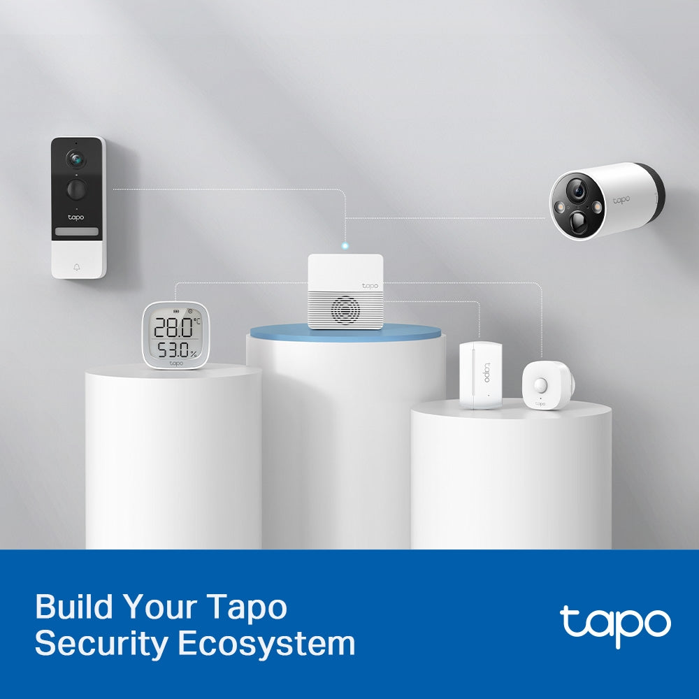 TP-Link Tapo H200