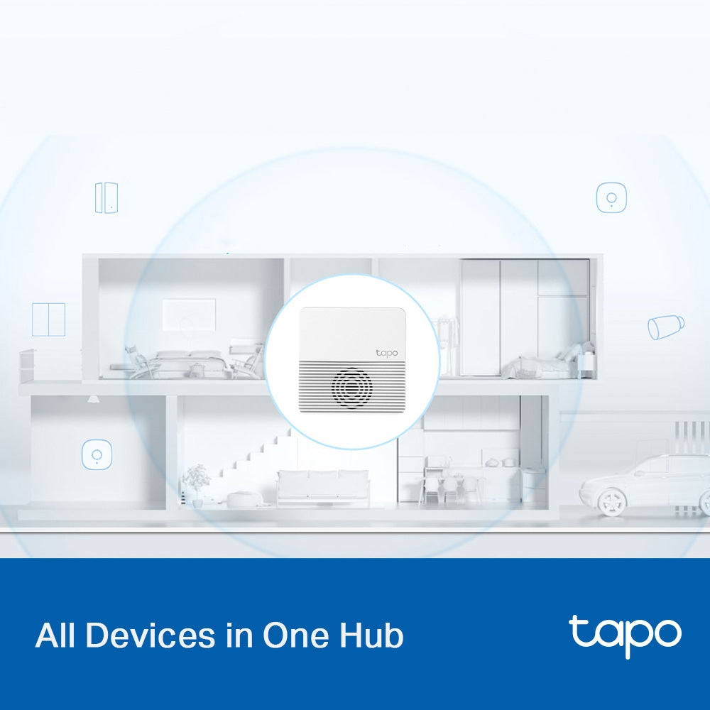 TP-Link Tapo H200