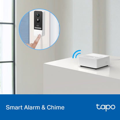 TP-Link Tapo H200