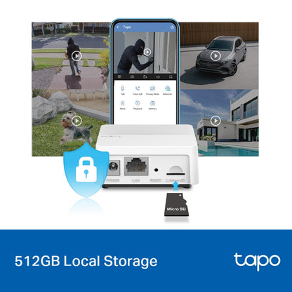 TP-Link Tapo H200
