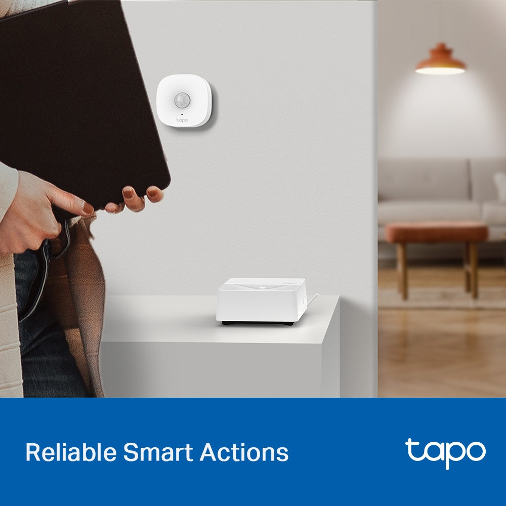 TP-Link Tapo H200