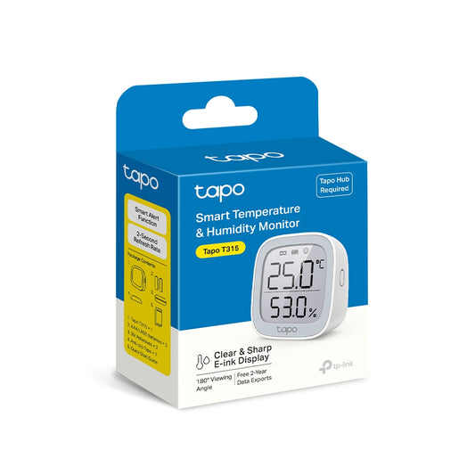 TP-link Tapo T315