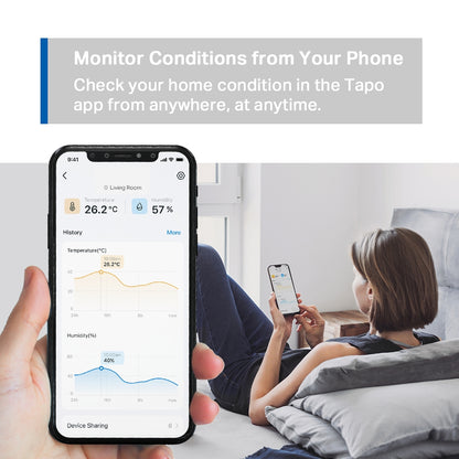 TP-link Tapo T315