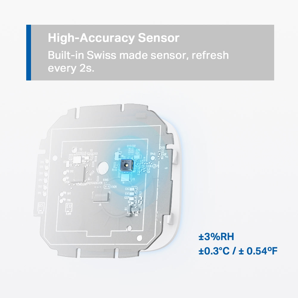 TP-link Tapo T315