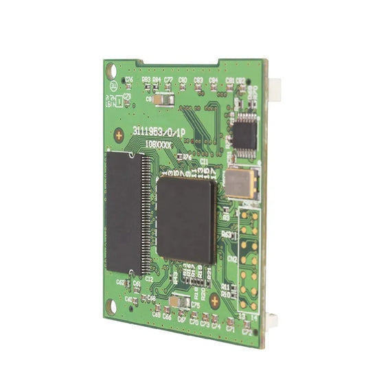 Tarjeta CODEC ICIP 30 Intelbras