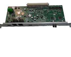 Tarjeta CPU Intelbras CP 192/352