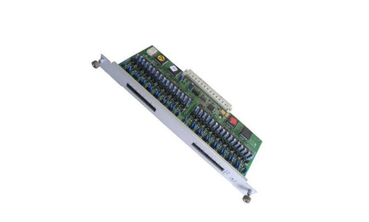 Tarjeta extensión analógico NKMC 22000 16 internos Intelbras
