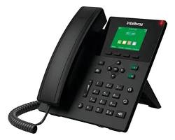 Telefonia | Telefono IP - V5501 / INTELBRAS
