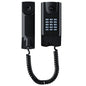 Teléfono Dedicado Análogo Intelbras TDMI 300 Negro