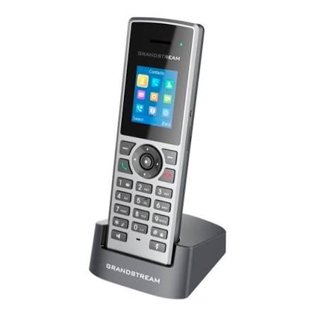 Teléfono IP Inalámbrico Grandstream DP722BR