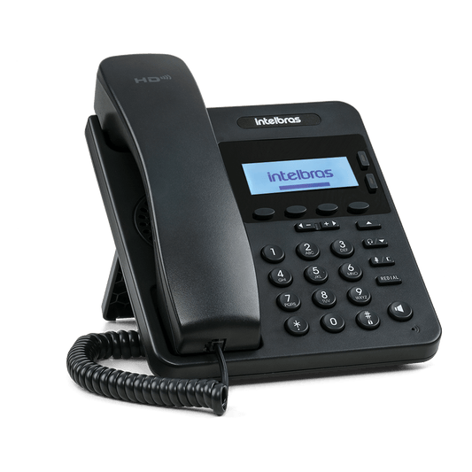 Telefono IP S3002 - INTELBRAS