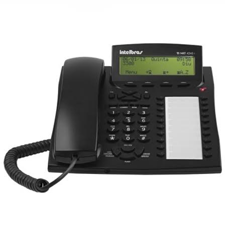 Teléfono p/impacta Intelbras TI4245