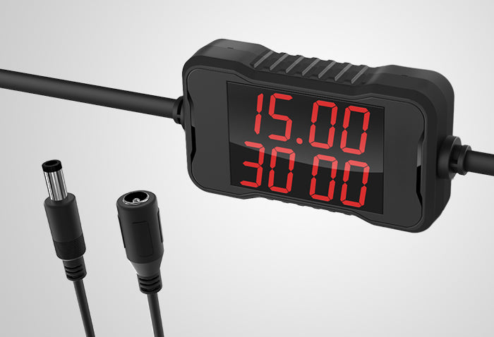 Tester Intelbras TESTER 1000 P