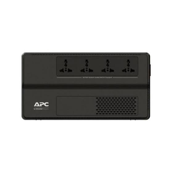 UPS APC Easy BV 650VA Tomas Universales