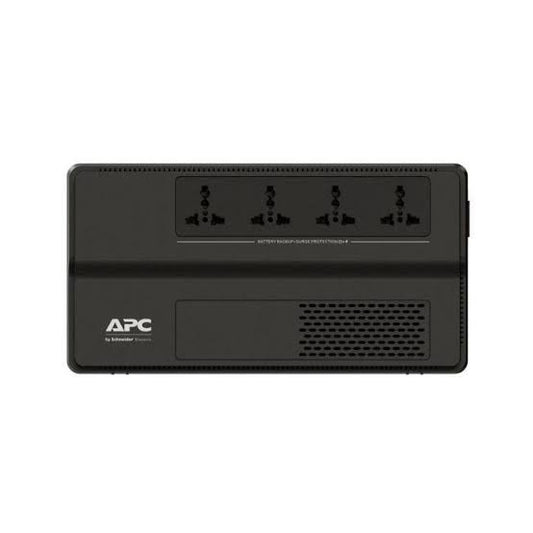 UPS APC Easy BV 650VA Tomas Universales