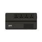 UPS APC Easy BV 650VA Tomas Universales