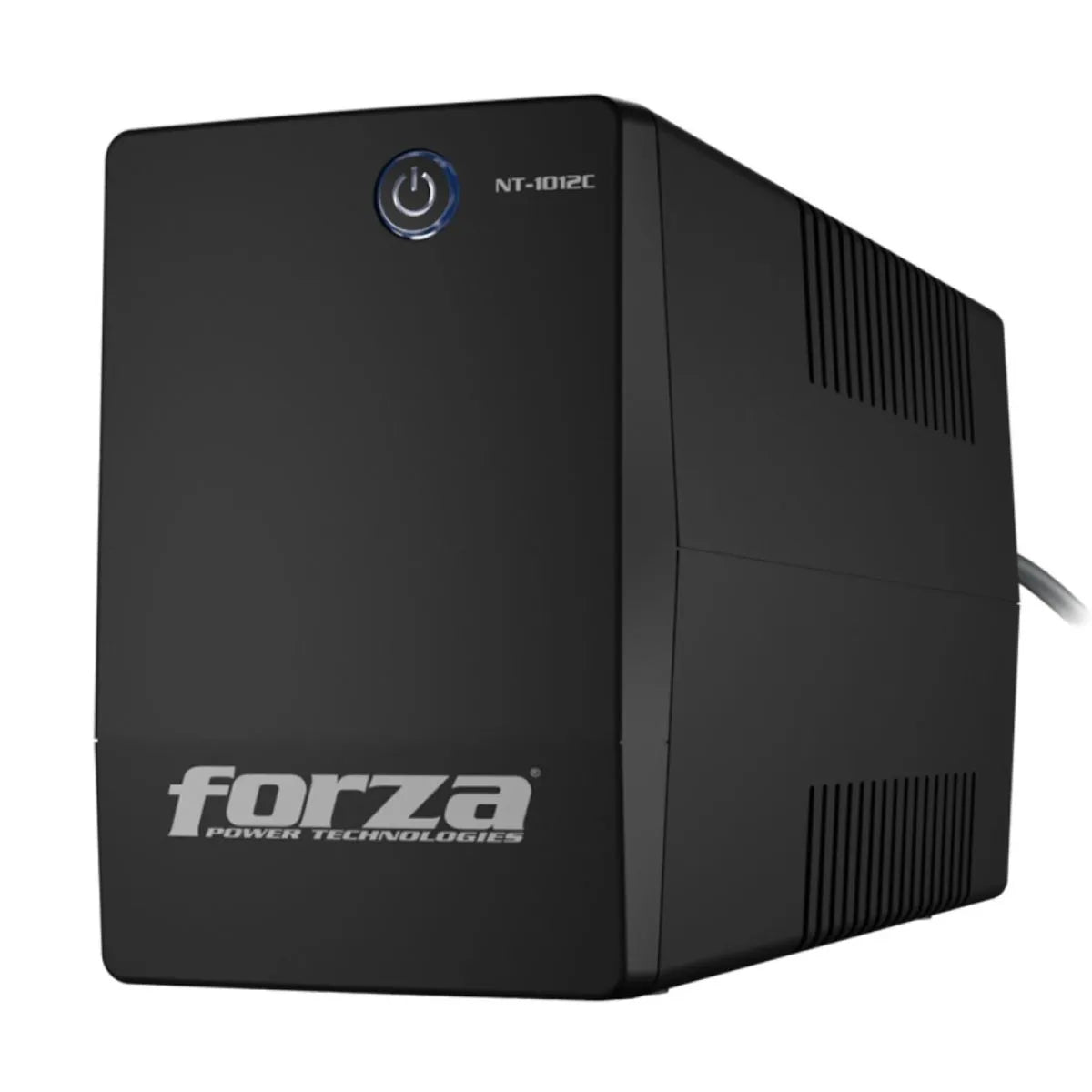Ups Forza Nt-1012c 1000va 500w Con 4 Salidas