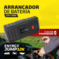 Arrancador de auto Foxbox