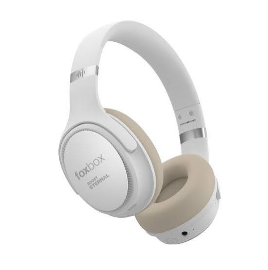 Auricular inalambrico Foxbox boost eternal