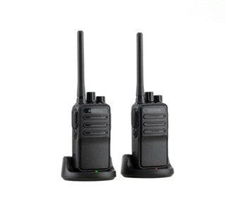 Handy Intelbras RC 3002 G2