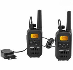 Handy Intelbras RC 4002