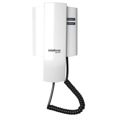 Intelbras Tubo extra IPR 8000