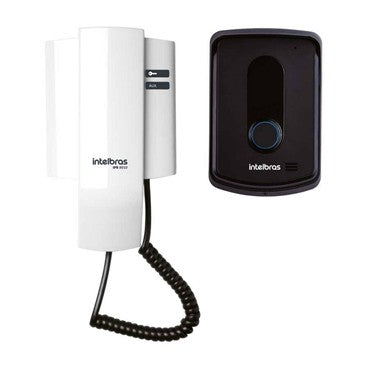 Portero Intelbras IPR 8010