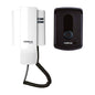 Portero Intelbras IPR 8010